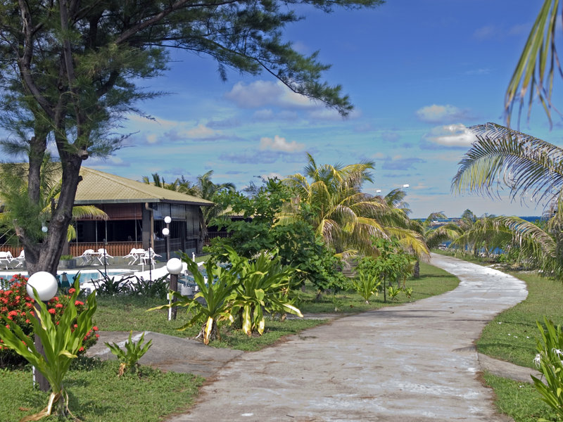 Pulau Layang Layang